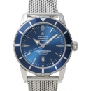 ブライトリング BREITLING スーパーオーシャン ヘリテージ46 SUPER OCEAN HERITAGE 46 / Ref.A172C34OCA