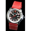 ランボルギーニ（TONINO　LAMBORGHINI）SWISS　MADE　WATCH　７２５．６２ ＳＴＥＥＲＩＮＧ