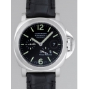 パネライ PANERAI ルミノール　パワーリザーブ zPAM00090 44mm ブラック