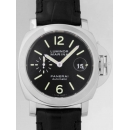 パネライ PANERAI ルミノールマリーナ zPAM00104 44mm ブラック