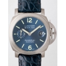 パネライ PANERAI ルミノールマリーナ　チタン zPAM00282 40mm ブルー