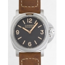 パネライ PANERAI ルミノール zPAM00390 44mm　ブラウン