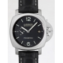 パネライ PANERAI ルミノールマリーナ1950　3DAYS PAM00392 42mm ブラック