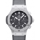 HUBLOT ビッグバン アールグレイ (Big Bang Earl Grey / Ref.301.ST.5020.GR.1104