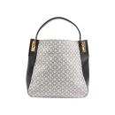 ルイヴィトン LOUIS VUITTON モノグラム イディール ランデブーPM ハンドバッグ アンクル M40744