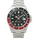 商品名:  ロレックス ROLEX GMTマスターII GMT MASTERII/Ref.16710