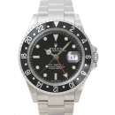 ロレックス ROLEX GMTマスターII GMT MASTERII/Ref.16710