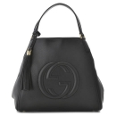 GUCCI/グッチ SOHO ソーホー トートバッグ 282309 A7M0G 1000