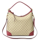 GUCCI/グッチ MISS GG ショルダーバッグ 326514 F4G1T 8484