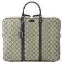 GUCCI/グッチ GUSSET WO SHLD STR ビジネスバッグ 201480 KGDHG 9643