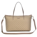 GUCCI WITH SHOULDER STRAP 2WAYハンドバッグ 353437 KGDHZ 8963