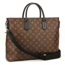 ルイヴィトン ブリーフケース Louis Vuitton M61288 バッグ モノグラム MONOGRAM メンズ