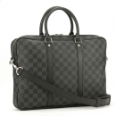 ルイヴィトン ブリーフケース Louis Vuitton N41478 バッグ ダミエ DAMIER PDVPMGR メンズ