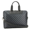 ルイヴィトン ブリーフケース Louis Vuitton N42241 バッグ ダミエ DAMIER PDJD メンズ