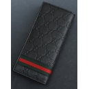 GUCCI SSIM -212186- GRGリボンがラグジュアリーなグッチシマ長財布  メンズ 212186