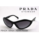 【PRADA】 プラダ サングラス PR05NSA 1AB3M1 レディース