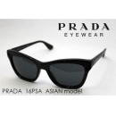 【PRADA】 プラダ サングラス PR07PSA 1AB0A7 レディース