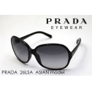 【PRADA】 プラダ サングラス PR26LSA 1AB3M1 レディース