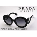 【PRADA】 プラダ サングラス PR27NSA 1AB3M1 ミニマルバロック レディース