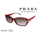 【PRADA】 プラダ サングラス PR23HS 0BU5D1 レディース