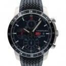 ショパール　CHOPARD　ミッレミリア2012　GMTクロノグラフ　168550-3001