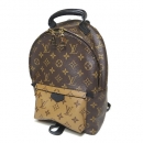 ルイヴィトン LOUIS VUITTON ショルダーバッグ M43116 モノグラム バックパックPM