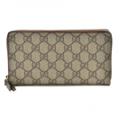 グッチ GUCCI LINEA A ラウンドファスナー長財布 410102 KLQHG 8526