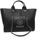 シャネル トートバッグ レディース CHANEL A57067 Y83441 94305 ブラック