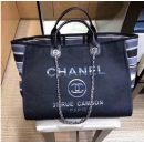 CHANEL 斜めがけショルダーバッグ/トートバッグ AFC180638340