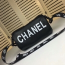 CHANEL ショルダーバッグ ブラック AFC18062314-X-A