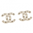 シャネル ピアス アクセサリー CHANEL AB0115 Y47531 Z8966 CCマーク ココマーク レディース