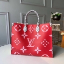 LOUIS VUITTON オンザゴー　ルージュ M44569