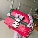 ルイヴィトン LV POP LVワインウッド PM M90443