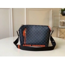 Louis Vuitton ディスカバリー メッセンジャー N40159