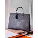 Louis Vuitton オンザゴー GM/モノグラム M44925