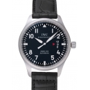 IWC マークXVⅡ IW326501 ブラック