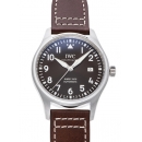 IWC マーク18 サンテグジュペリ IW327003 ブラウン