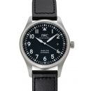 IWC マークXVIII IW327009 ブラック