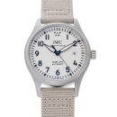 IWC マークXVIII IW327017 シルバー