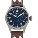 IWC ビッグ パイロット ウォッチ ヘリテージ IW501004 ブラック