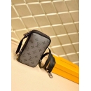 Louis Vuitton ダブル フォン ウオレット  M69534