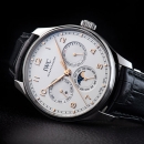 IWC ポルトギーゼ パーペチュアル カレンダー 42 IW344203