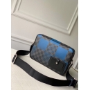 Louis Vuitton アルファ メッセンジャー N40408