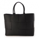 ボッテガヴェネタ BOTTEGA VENETA トートバッグ ハンドバッグ ブラック メンズ 620623 vcp50 1229