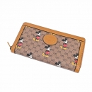 GUCCI 長財布 602532 HWUBM 8559 ベージュ レディース