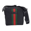 GUCCI ショルダーバッグ 631195 KWT7N 1060 ブラック