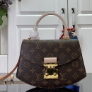 LOUIS VUITTON ティルシット バッグ M46548